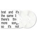 Brat And It's The Same But There's Three More Songs So It's Not