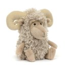 Jellycat knuffel Ramsley Sheep, 29 cm