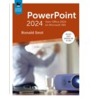 Handboek PowerPoint 2024 - Handboek