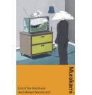 End of the World and Hard-Boiled Wonderland - Vintage Classics