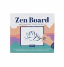 Gift Republic - DIY Zen Board Water Painting