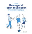Bewegend leren musiceren