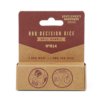 Gentlemen's Hardware dobbelstenen - BBQ