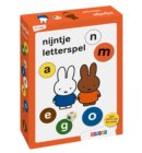 nijntje letterspel - Nijntje edutainment