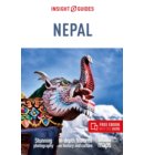 Insight Guides Nepal: Travel Guide with eBook - Insight Guides Main Series