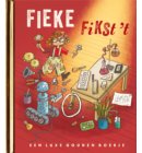 Fieke fikst 't - Gouden Boekjes