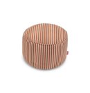 Fatboy point terry cognac creme