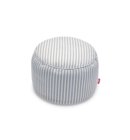 Fatboy point terry blizzard blue creme