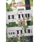 De tuin van Teun