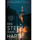 Een steek door het hart