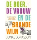 De boer, de vrouw en de brandewijn