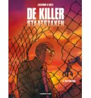 Kortsluiting - Killer, De - Staatszaken