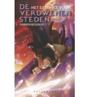 De Verdwenen Steden 3: Het eeuwige vuur