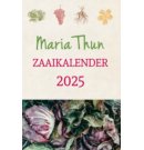 Maria Thun Zaaikalender / 2025