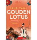 Gouden lotus