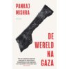 De wereld na Gaza