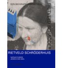 Rietveld Schröderhuis
