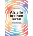 Als alle breinen leren