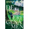 De erfgenamen