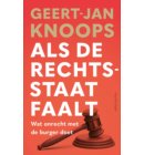 Als de rechtsstaat faalt