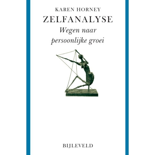 Bijleveld, Uitgeverij Zelfanalyse - Karen Horney
