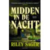 Midden in de nacht