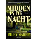 Midden in de nacht