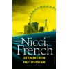 Stemmen in het duister - Rechercheur Maud O'Connor