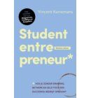 Student entrepreneur
