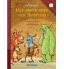 Het grote boek van monsters - Ik ♥ lezen