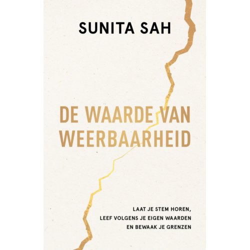 Bruna Uitgevers B.V., A.W. De Waarde Van Weerbaarheid - Sunita Sah
