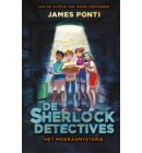 Het moerasmysterie - De Sherlock-detectives