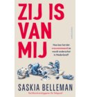 Zij is van mij