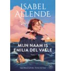 Mijn naam is Emilia del Valle