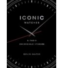Iconic watches
