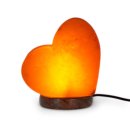 Legami Himalaya zoutlamp - Hart