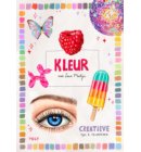 Kleur met Lieve Merlijn