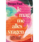 Je mag me alles vragen