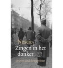 Zingen in het donker