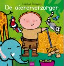 De dierenverzorger - Beroepenreeks