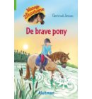 De brave pony - Manege de Zonnehoeve