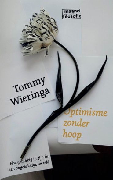 Optimisme zonder hoop