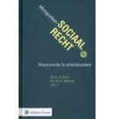 Procesrecht in arbeidszaken
