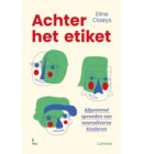 Achter het etiket