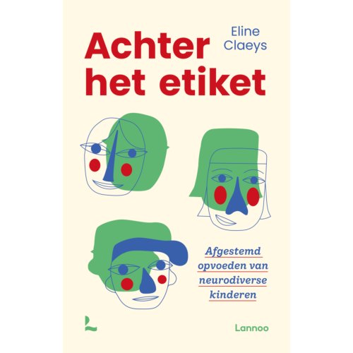 Terra - Lannoo, Uitgeverij Achter Het Etiket - Eline Claeys