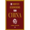 De kortste geschiedenis van China