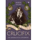Oscar Wilde's crucifix
