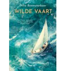 Wilde vaart - Romanserie
