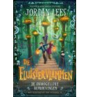 De onmogelijke beproevingen - Fluistervlammen