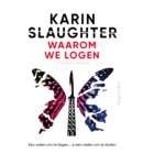 Waarom we logen - Will Trent